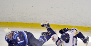 2016 HS Rīga - HK Kurbads 2:11