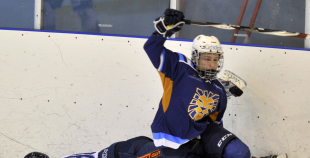 2016 HS Rīga - HK Kurbads 2:11