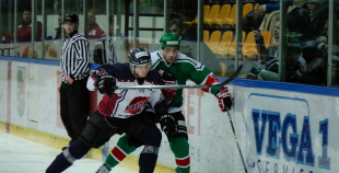 2016 HK Liepāja - HK Prizma 7:5