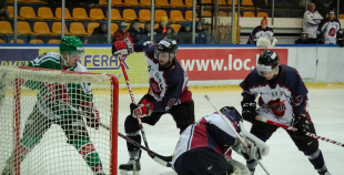 2016 HK Liepāja - HK Prizma 7:5