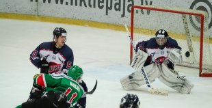 2016 HK Liepāja - HK Prizma 7:5