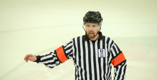 2016 HK Liepāja - HK Prizma 7:5