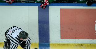 2016 HK Liepāja - HK Prizma 7:5