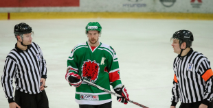 2016 HK Liepāja - HK Prizma 7:5