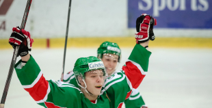 2016 HK Liepāja - HK Prizma 7:5