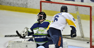 2016 HK Mogo - HK Kurbads 5:1