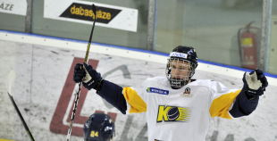 2016 HK Mogo - HK Kurbads 5:1