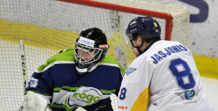 2016 HK Mogo - HK Kurbads 5:1