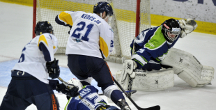 2016 HK Mogo - HK Kurbads 5:1