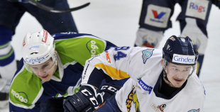 2016 HK Mogo - HK Kurbads 5:1