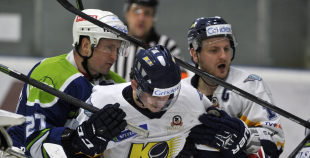 2016 HK Mogo - HK Kurbads 5:1