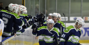 2016 HK Mogo - HK Kurbads 5:1