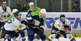 2016 HK Mogo - HK Kurbads 5:1