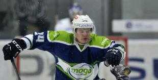 2016 HK Mogo - HK Kurbads 5:1