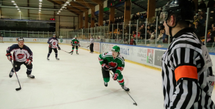 2016 HK Liepāja - HK Prizma 7:1