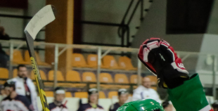 2016 HK Liepāja - HK Prizma 7:1