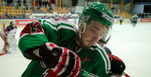 2016 HK Liepāja - HK Prizma 7:1