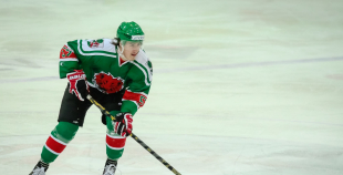 2016 HK Liepāja - HK Prizma 7:1