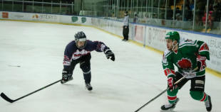 2016 HK Liepāja - HK Prizma 7:1