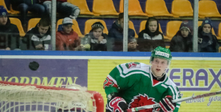 2016 HK Liepāja - HK Prizma 7:1