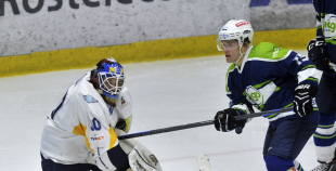 2016 HK Mogo - HK Kurbads 5:7