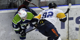 2016 HK Mogo - HK Kurbads 5:7