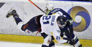 2016 HK Mogo - HK Kurbads 5:7