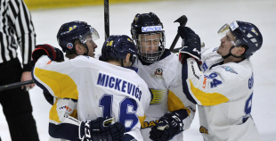 2016 HK Mogo - HK Kurbads 5:7