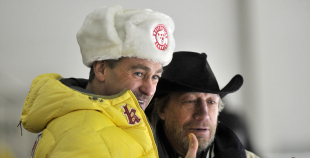 2016 HK Mogo - HK Kurbads 5:7