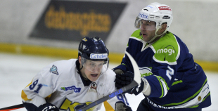 2016 HK Mogo - HK Kurbads 5:7