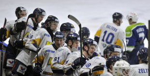 2016 HK Mogo - HK Kurbads 5:7