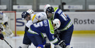 2016 HK Mogo - HK Kurbads 5:7