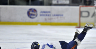 2016 HK Mogo - HK Kurbads 5:7