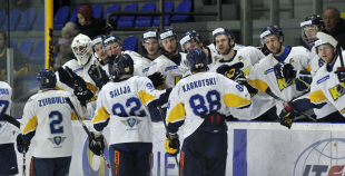 2016 HK Mogo - HK Kurbads 5:7