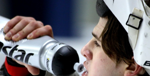 2016 Latvijas izlases pirmais treniņš