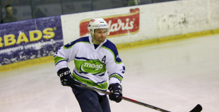 HK "Kurbads" uzvar "Mogo" Ogrē, sērijā 2:1