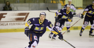 HK "Kurbads" uzvar "Mogo" Ogrē, sērijā 2:1