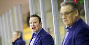 HK "Kurbads" uzvar "Mogo" Ogrē, sērijā 2:1