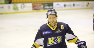 HK "Kurbads" uzvar "Mogo" Ogrē, sērijā 2:1