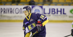 HK "Kurbads" uzvar "Mogo" Ogrē, sērijā 2:1