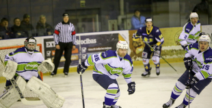 HK "Kurbads" uzvar "Mogo" Ogrē, sērijā 2:1