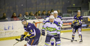 HK "Kurbads" uzvar "Mogo" Ogrē, sērijā 2:1