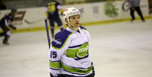 HK "Kurbads" uzvar "Mogo" Ogrē, sērijā 2:1