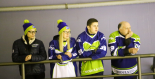 HK "Kurbads" uzvar "Mogo" Ogrē, sērijā 2:1