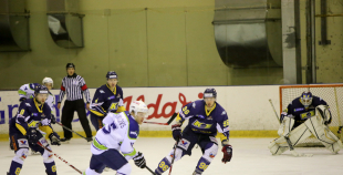 HK "Kurbads" uzvar "Mogo" Ogrē, sērijā 2:1