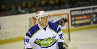 HK "Kurbads" uzvar "Mogo" Ogrē, sērijā 2:1