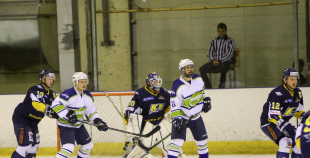 HK "Kurbads" uzvar "Mogo" Ogrē, sērijā 2:1