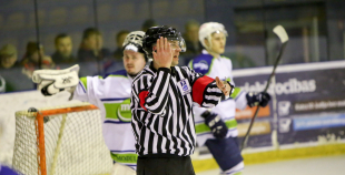 HK "Kurbads" uzvar "Mogo" Ogrē, sērijā 2:1