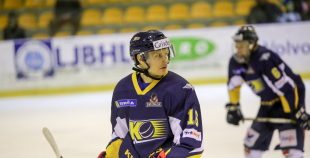 HK "Kurbads" uzvar "Mogo" Ogrē, sērijā 2:1