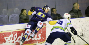 HK "Kurbads" uzvar "Mogo" Ogrē, sērijā 2:1